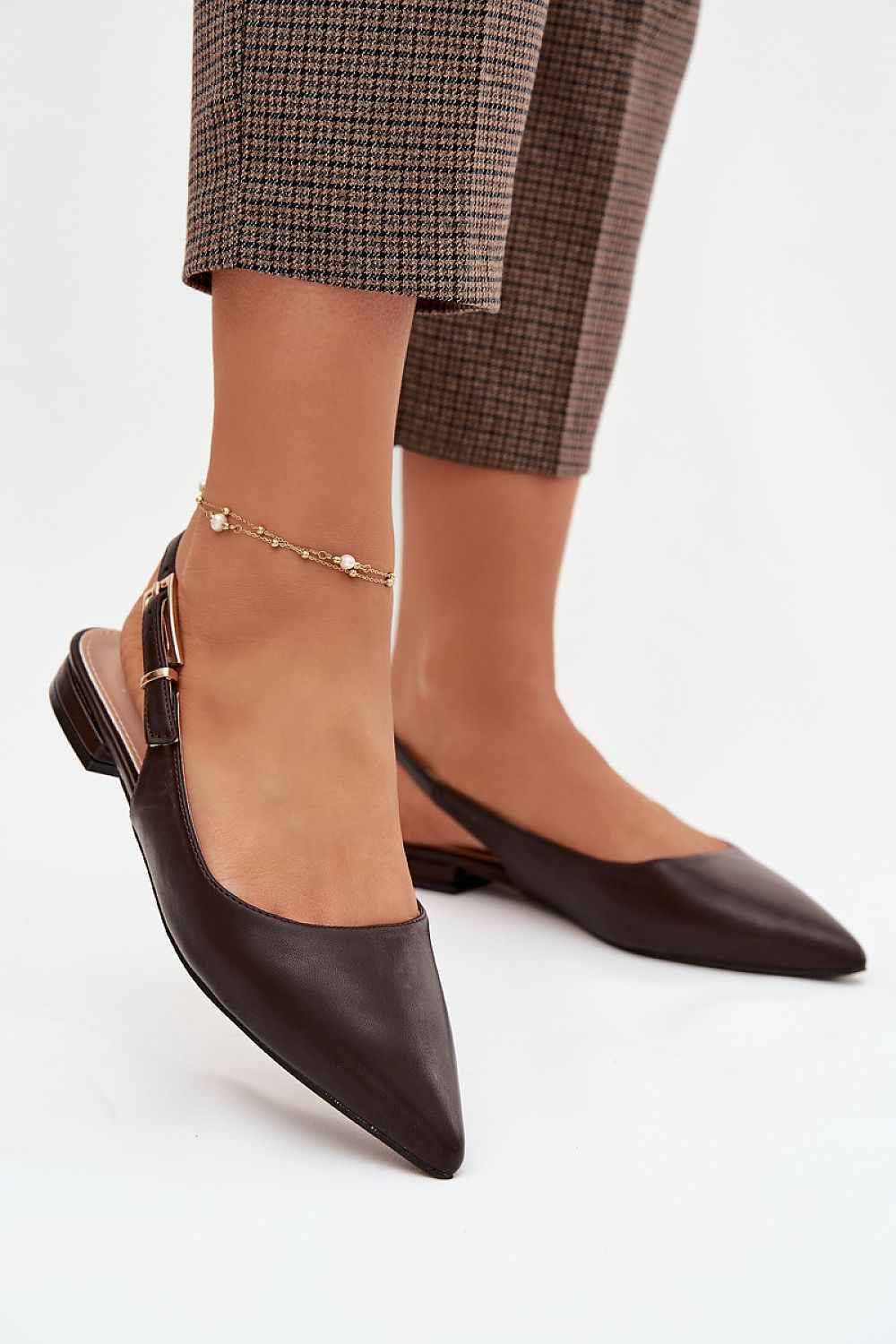 Ballet flats model 223592